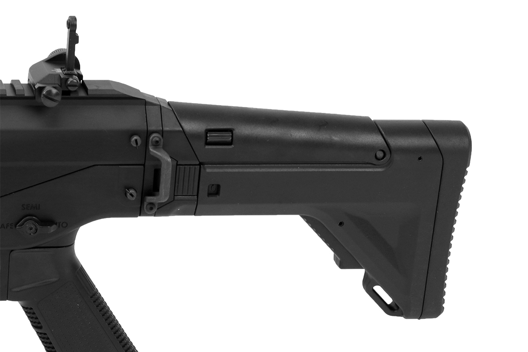 ICS CXP APE SES3 Black