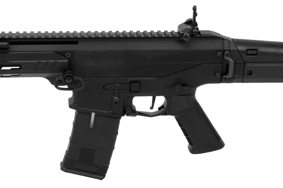 ICS CXP APE SES3 Black