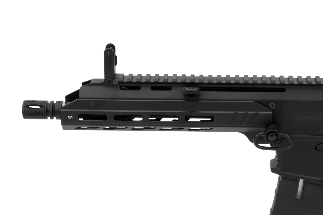 ICS CXP APE SES3 Black