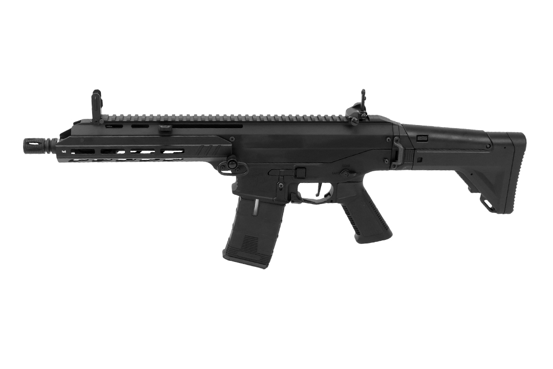 ICS CXP APE SES3 Black