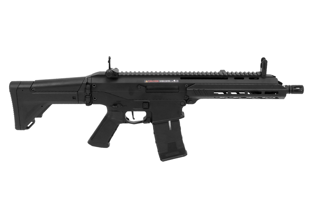ICS CXP APE SES3 Black