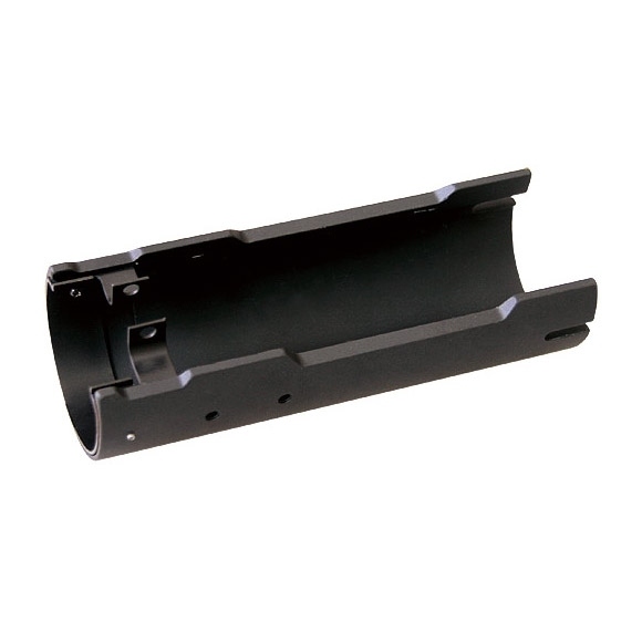 ICS CXP Lower Handguard Black