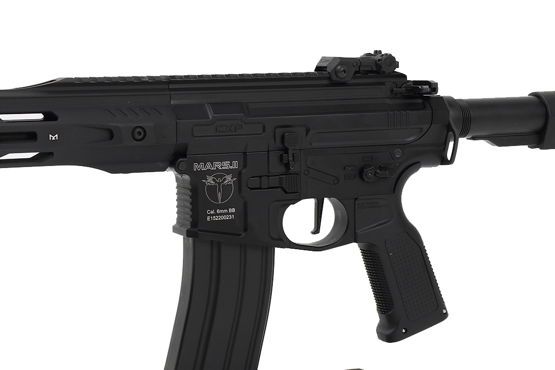 ICS CXP-MARS II Carbine S3