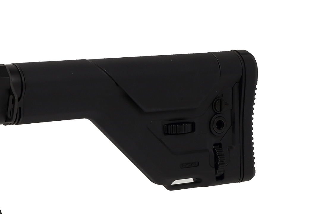 ICS CXP-MARS II DMR S3