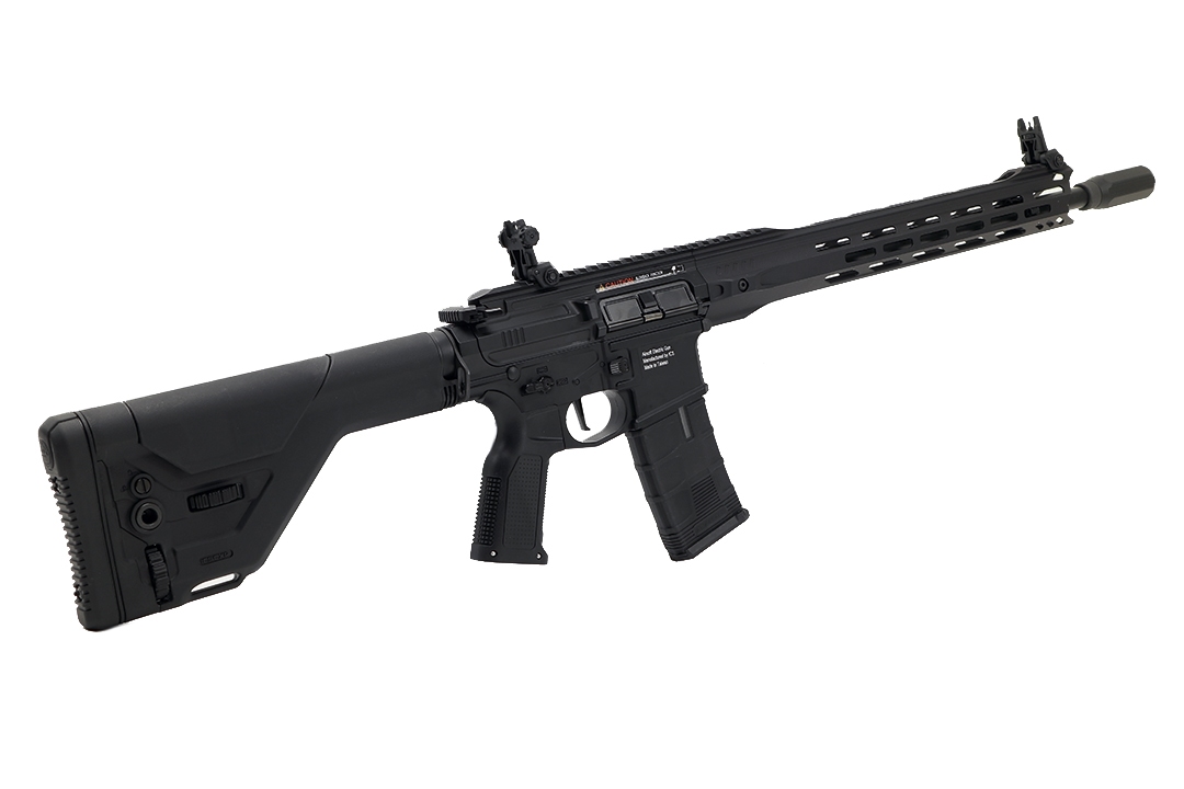 ICS CXP-MARS II DMR S3