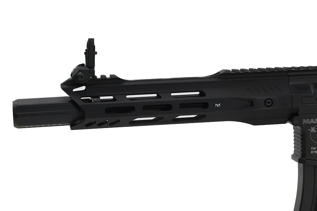 ICS CXP-MARS II Komodo Junior S3