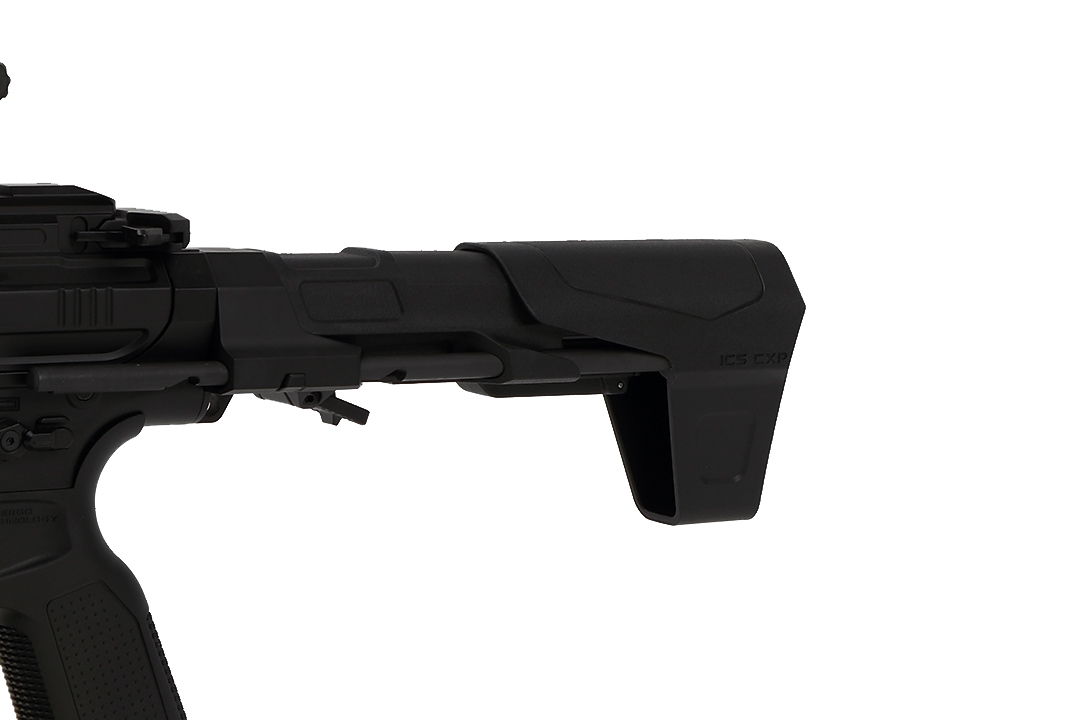 ICS CXP-MARS II Komodo Junior S3