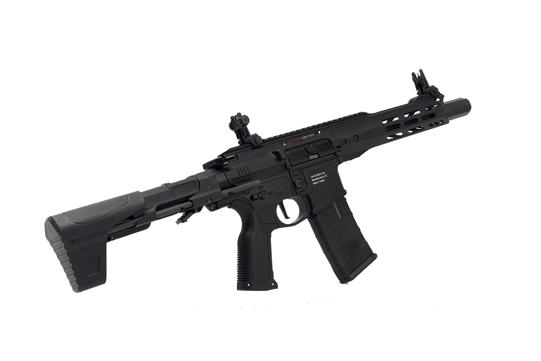 ICS CXP-MARS II Komodo Junior S3