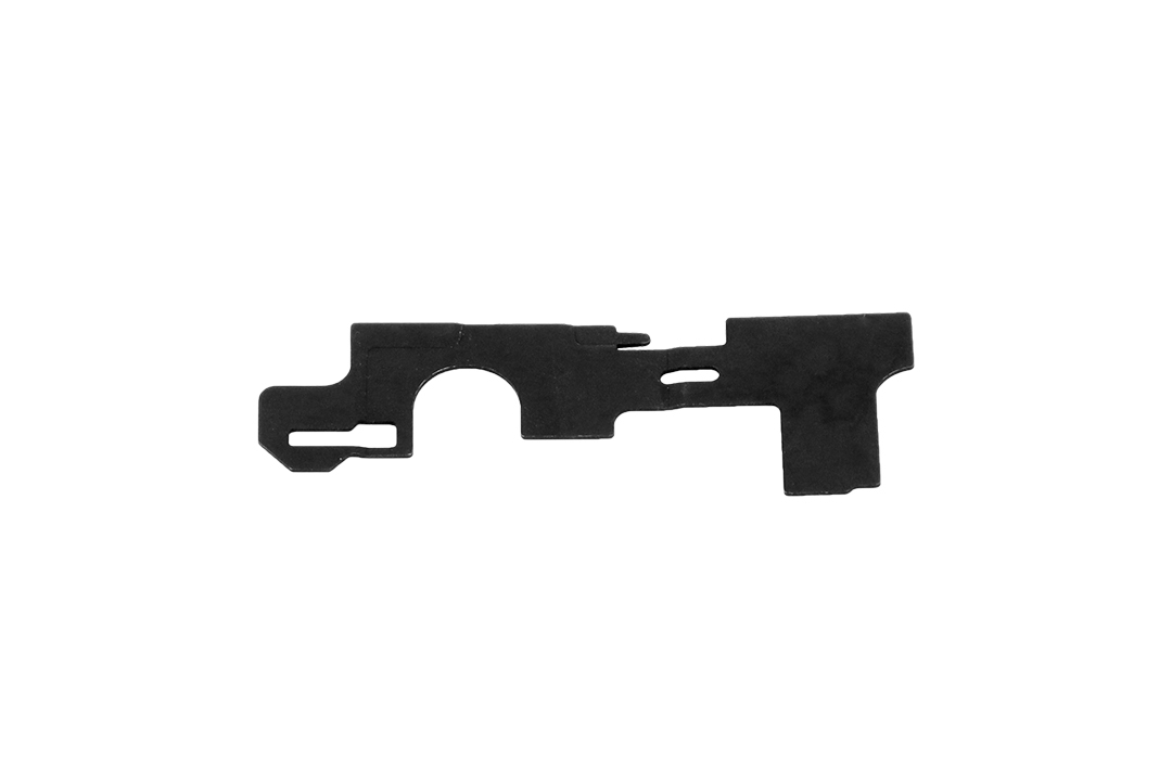 ICS CXP-MARS Mosfet Vers. Selector Plate Metal