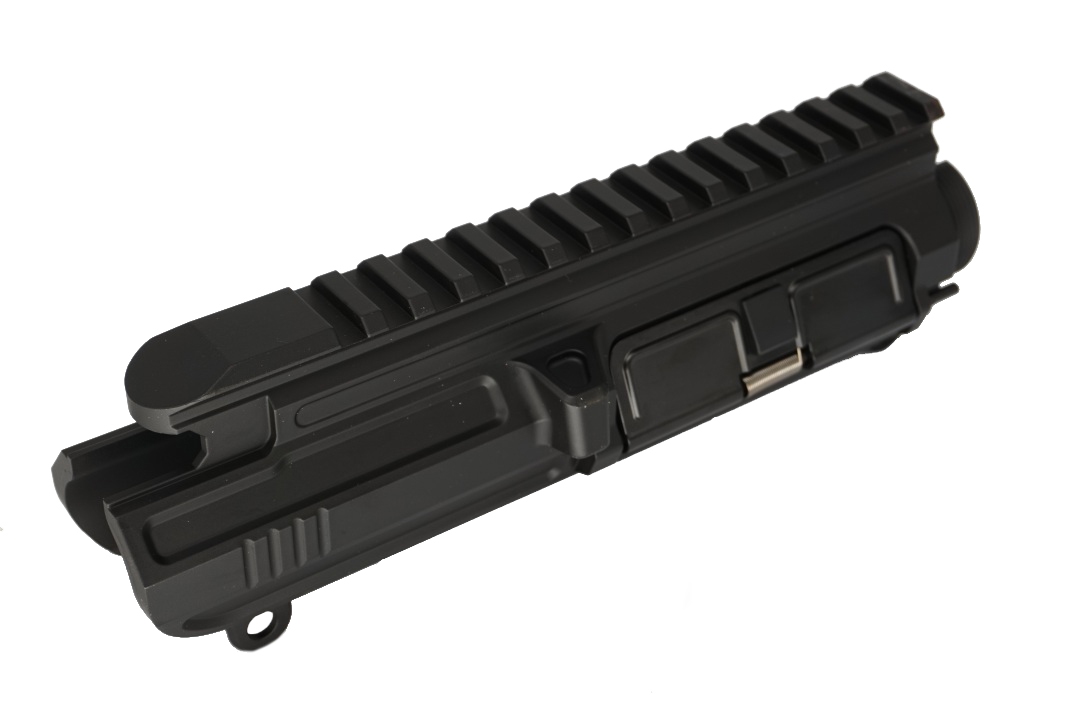 ICS CXP MARS Upper Receiver Black