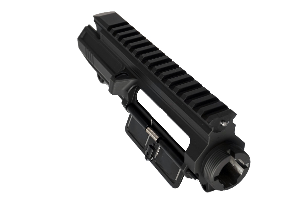 ICS CXP MARS Upper Receiver Black