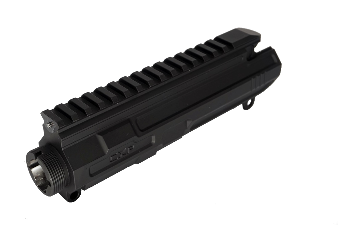 ICS CXP MARS Upper Receiver Black