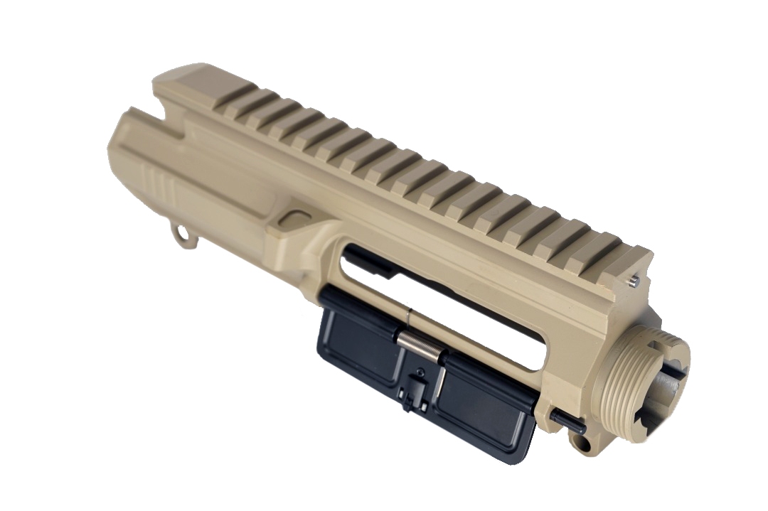 ICS CXP MARS Upper Receiver Tan