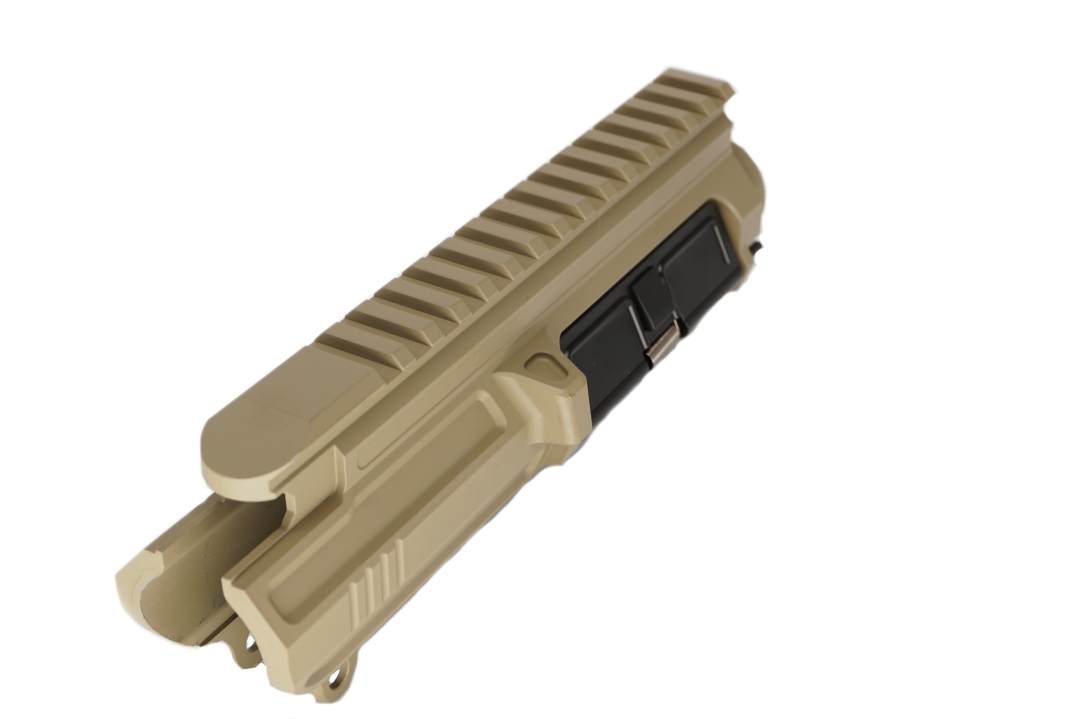 ICS CXP MARS Upper Receiver Tan