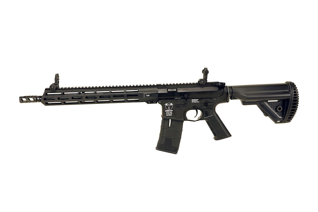 ICS CXP MMR Carbine Black Fet