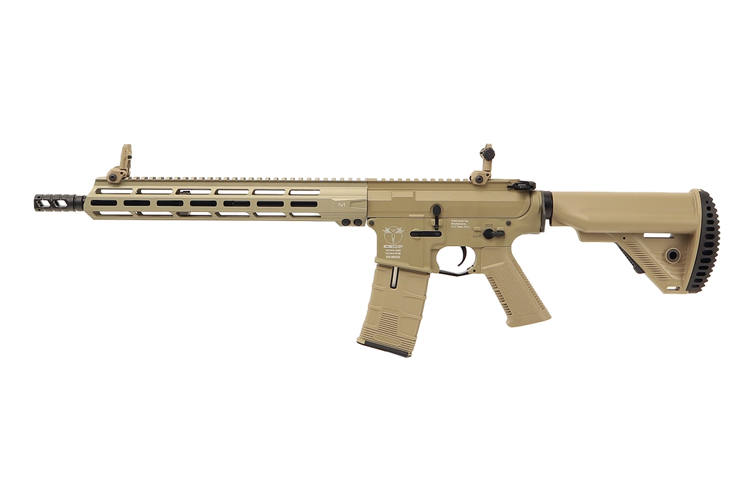 ICS CXP MMR Carbine Tan