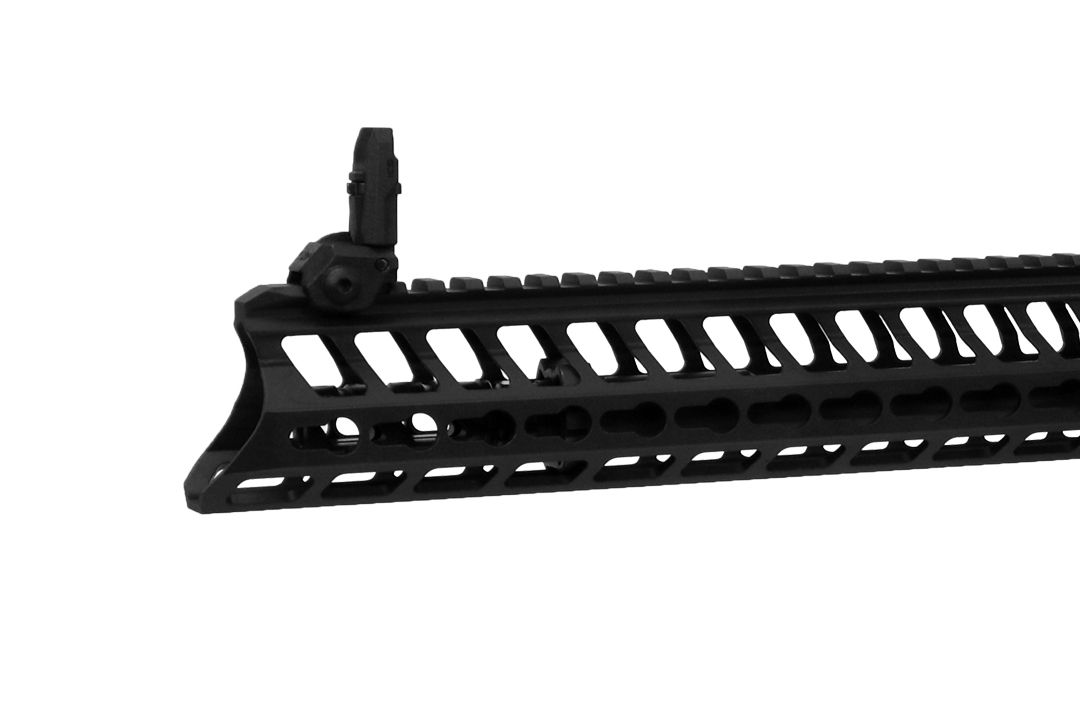 ICS CXP YAK CQB S1 Black