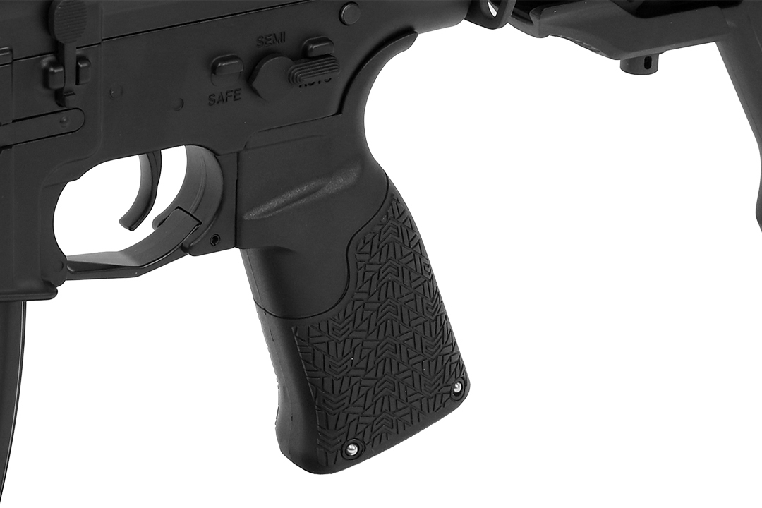ICS Daniel Defense MK18 Dual Tone S3