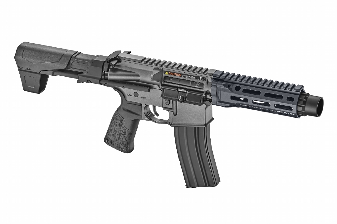 ICS DD4 PDW S3 COBALT