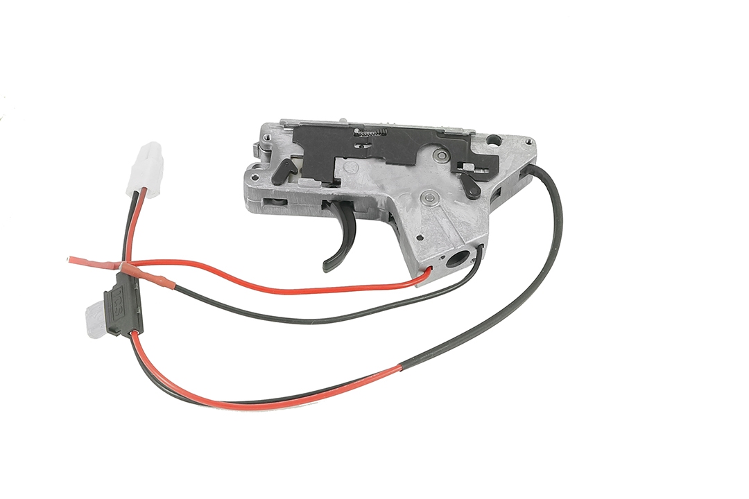 ICS EBB Lower Gearbox Rear Wired (for MTR stock)