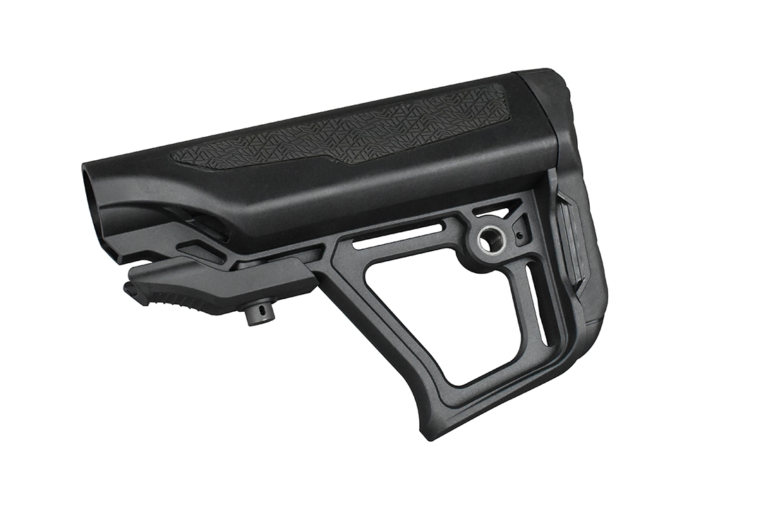 ICS EMG Zeta Stock