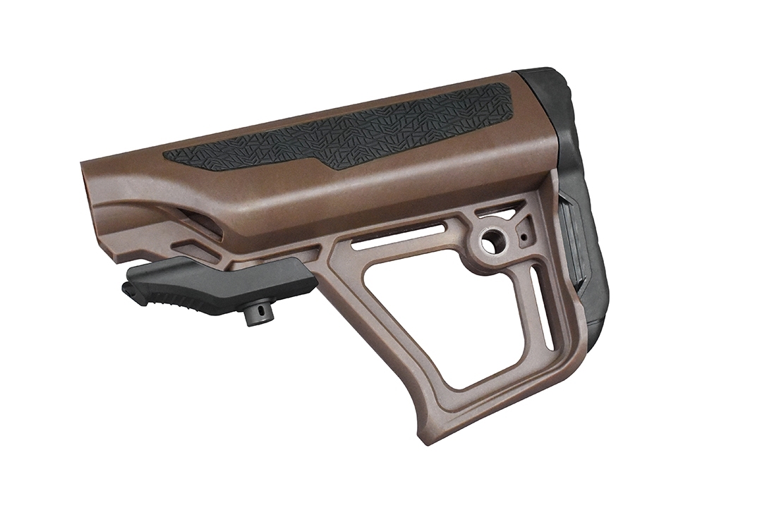 ICS EMG Zeta Stock