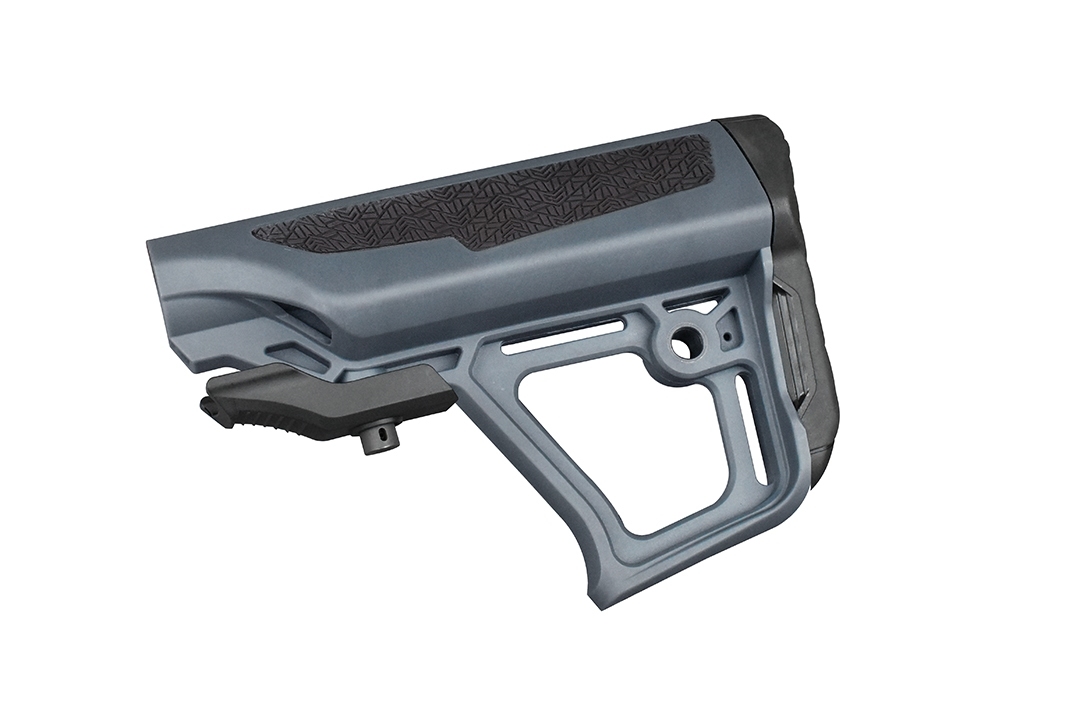 ICS EMG Zeta Stock