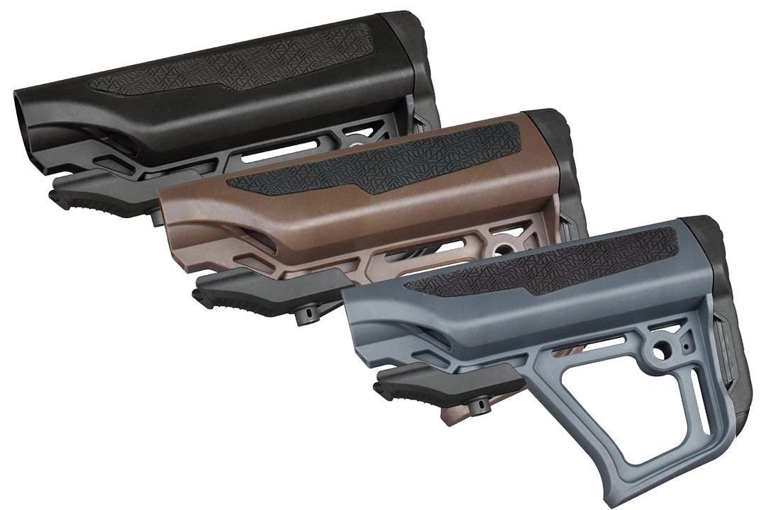 ICS EMG Zeta Stock