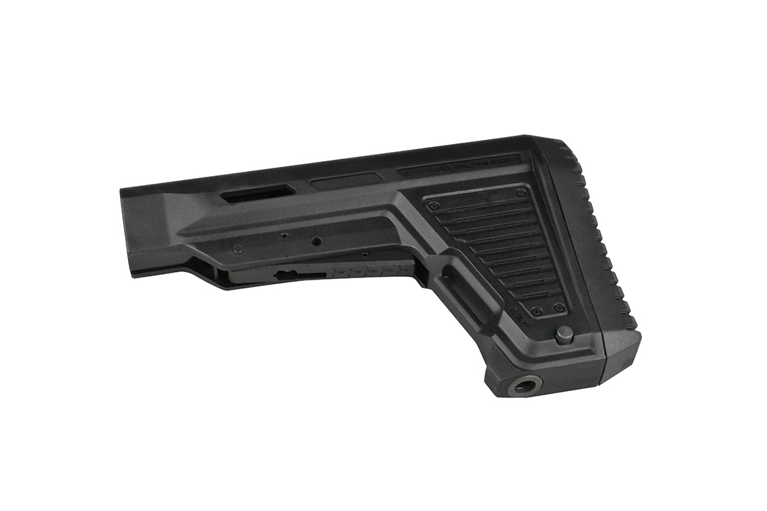 ICS ERGO Tactical High Capacity Battery Stock