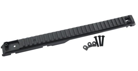 ICS G33 Detachable Carrying Handle (Black)
