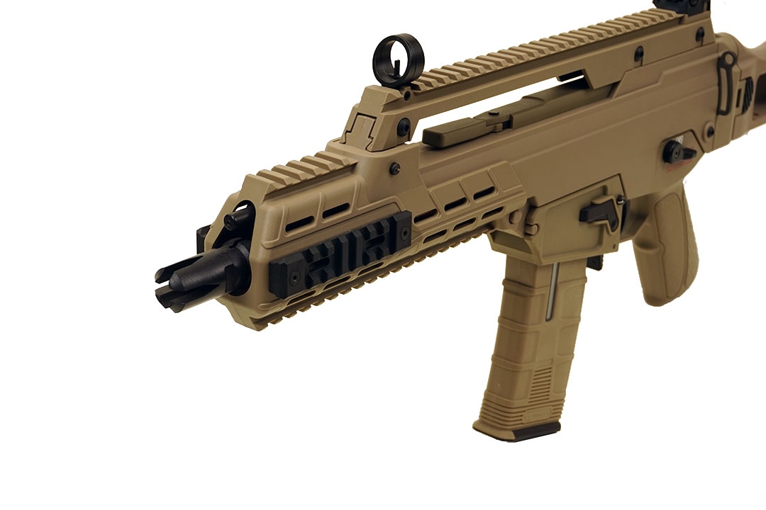 ICS G33F Desert