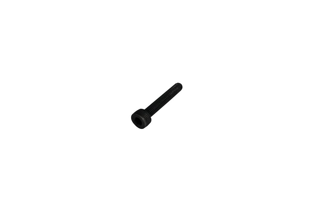 ICS Hexagon Socket Head Machine Screw M4x25L (20pcs)