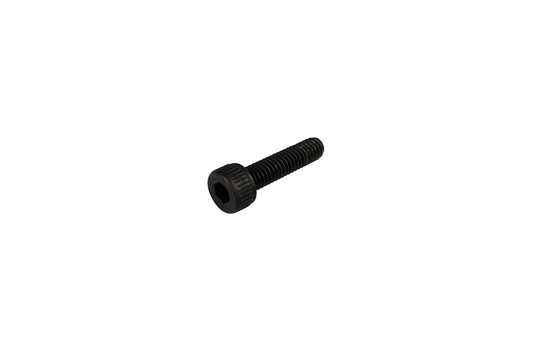 ICS Hexagon Socket Head Machine Screw M5x18L (4pcs)