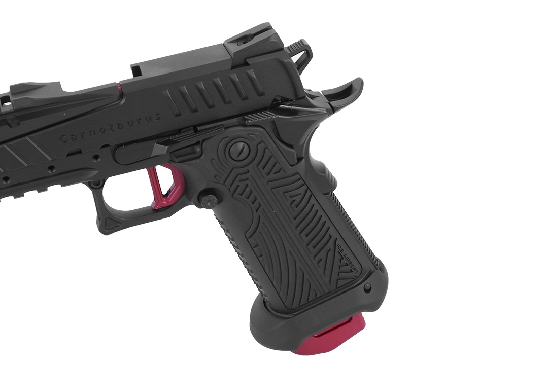 Unit 13 Airsoft and Firearms Shop