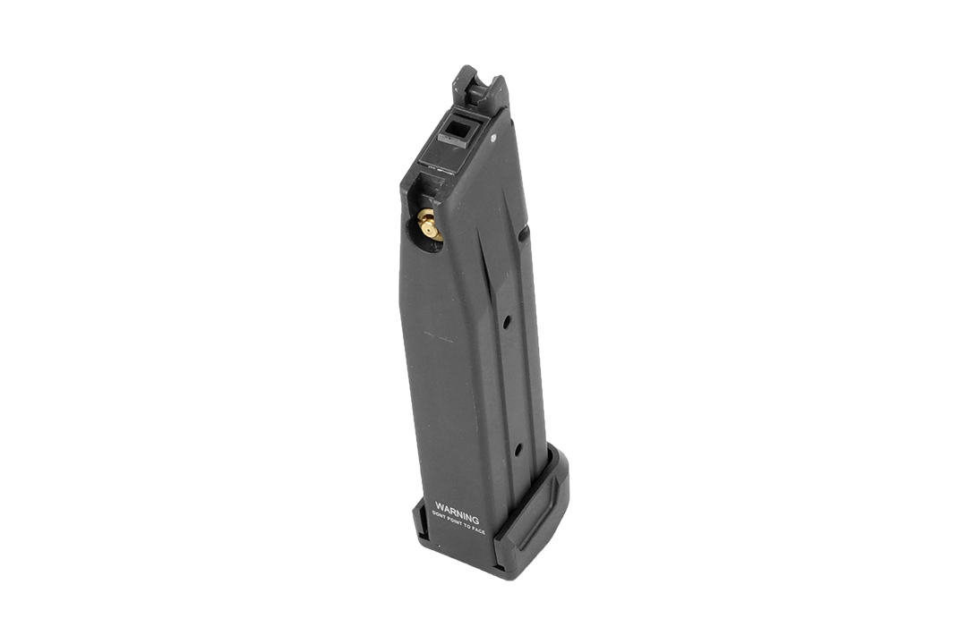 ICS Hi-Capa CO2 Magazine