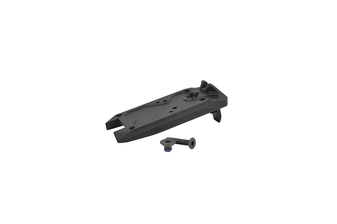 ICS Hi-Capa RMR & DOC Mount