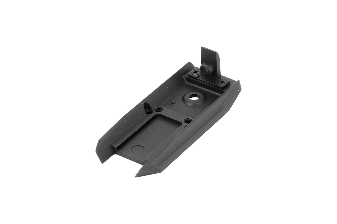 ICS Hi-Capa RMR & DOC Mount
