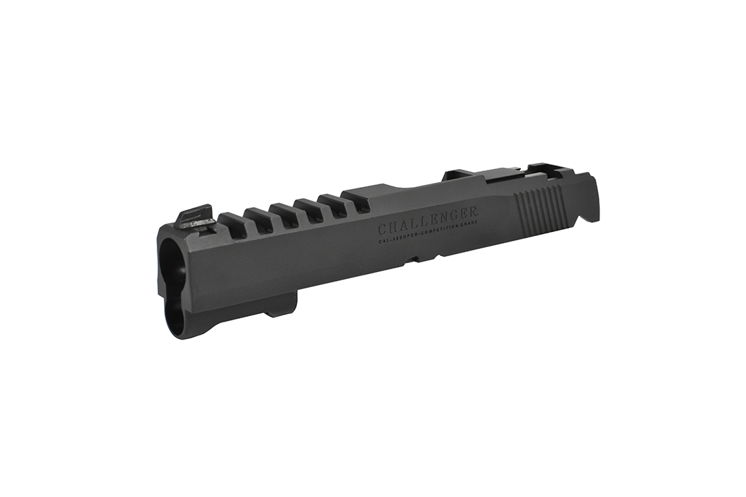 ICS Hi-Capa Slide with Front Sight