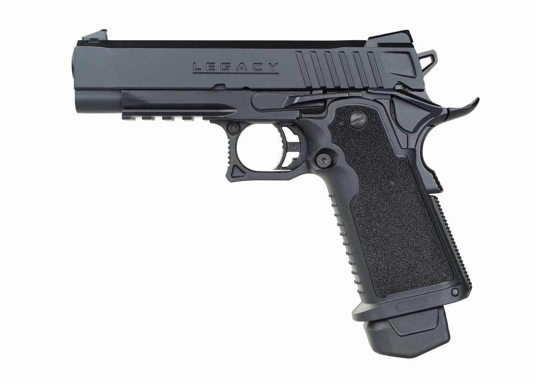 ICS Hi-Capa The Legacy