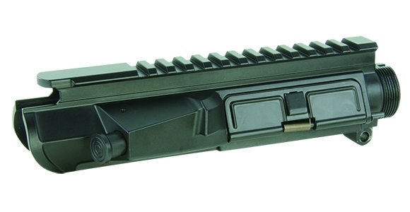 ICS HOG Upper Receiver Set EBB Black