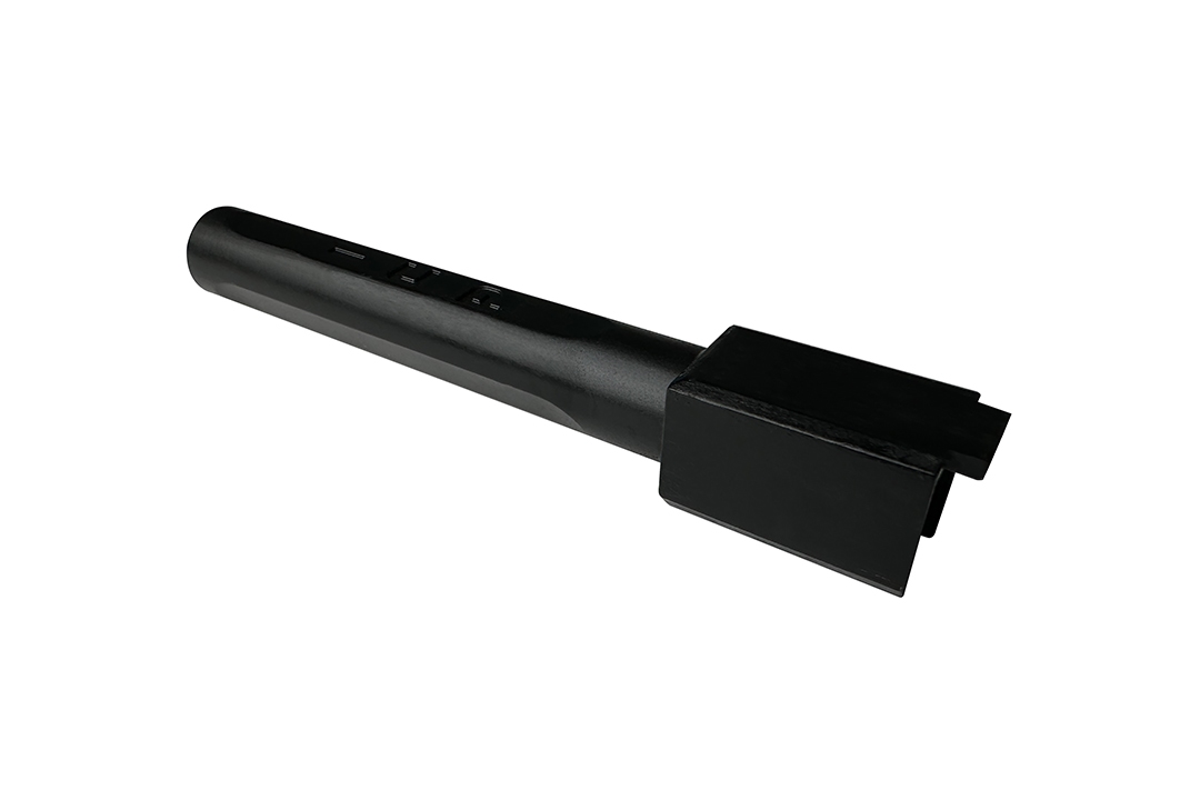 ICS ICP Outer barrel