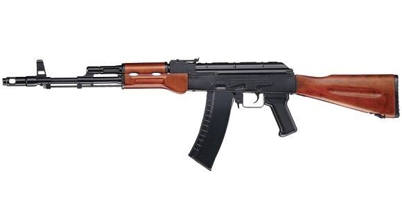 ICS IK-74 Wood