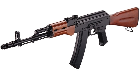 ICS IK-74 Wood