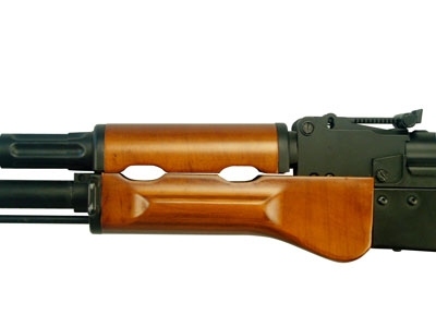 ICS IK-74 Wood