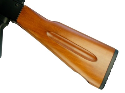 ICS IK-74 Wood