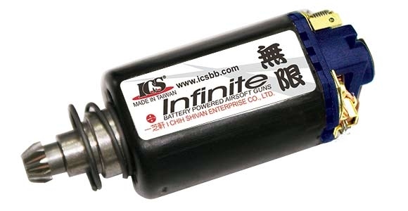 ICS Infinite Motor (Medium Type)