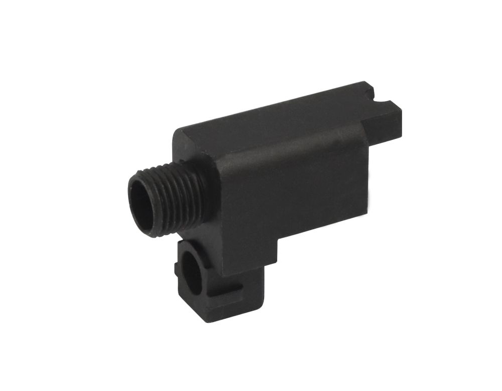 ICS Korth PRS Chamber
