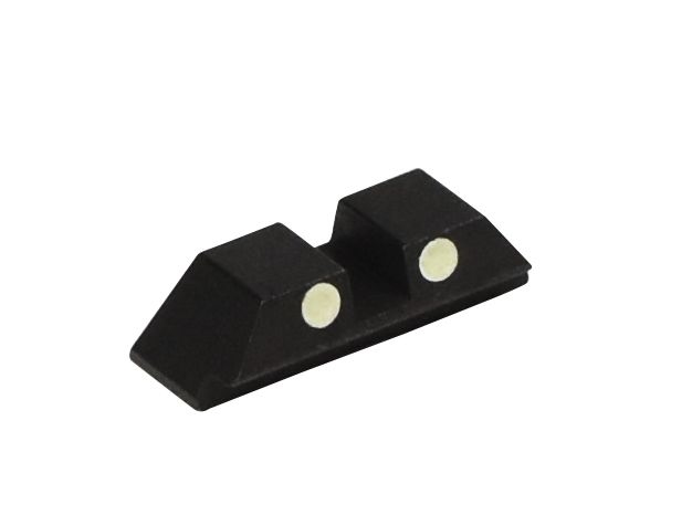 ICS Korth PRS Rear Sight