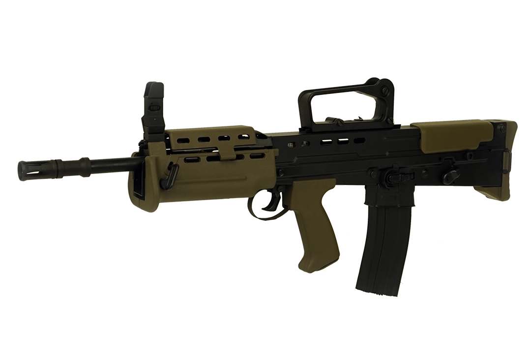 ICS L85 A2 Carbine