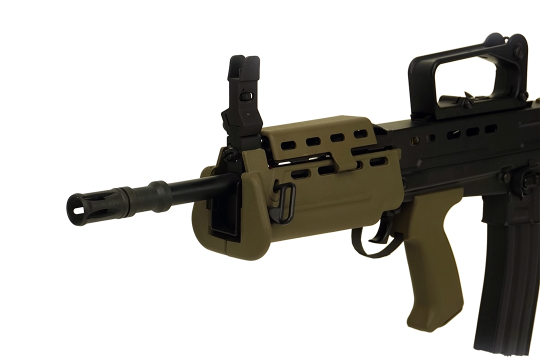 ICS L85 A2 Carbine